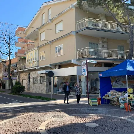 Bellavista-4 By Interhome Apartament