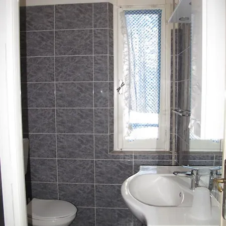 Apartament Bellavista-4 By Interhome