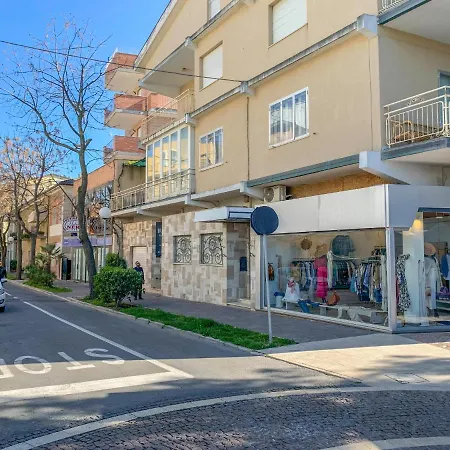 Bellavista-4 By Interhome Cattolica