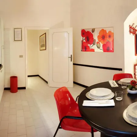 Bellavista-4 By Interhome Apartament *