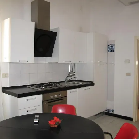 Bellavista-4 By Interhome * Cattolica