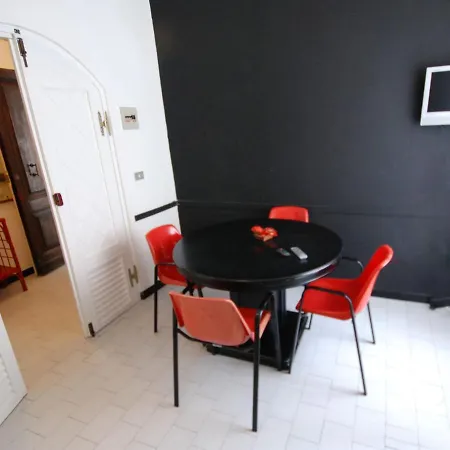 Apartament Bellavista-4 By Interhome