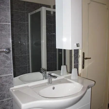 Bellavista-4 By Interhome Apartament