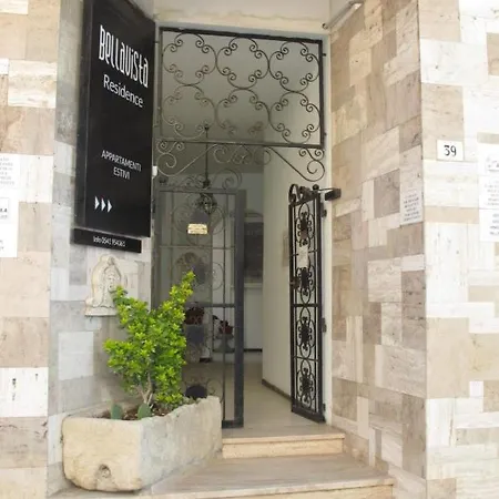 Apartament Bellavista-4 By Interhome *