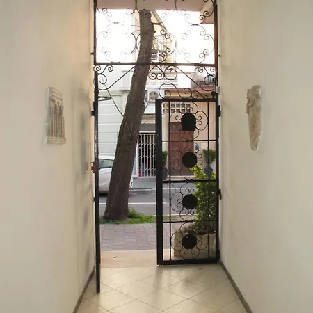 Bellavista-4 By Interhome דירה *