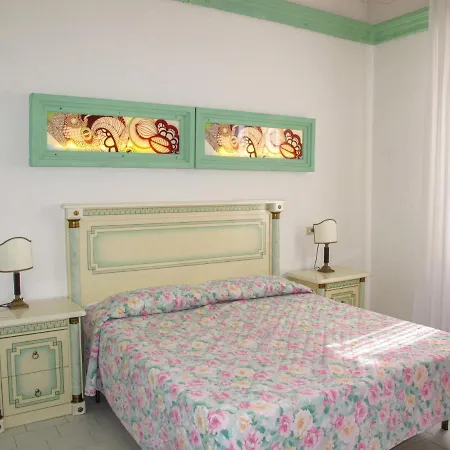 דירה Bellavista-4 By Interhome קאטוליקה