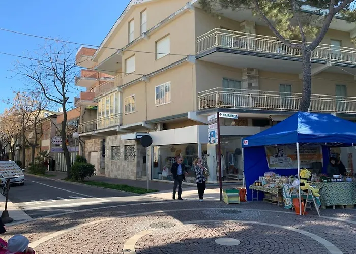 Bellavista-4 By Interhome Lejlighed