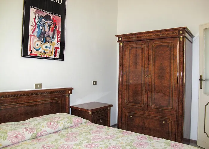 Bellavista-4 By Interhome Cattolica