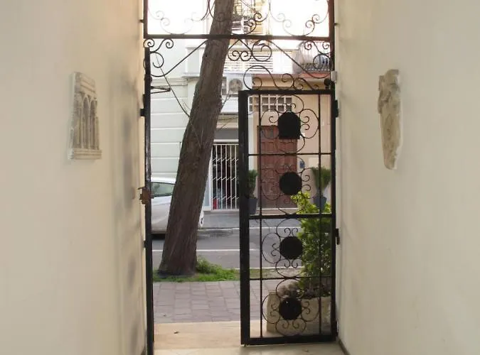 Bellavista-4 By Interhome Lejlighed *