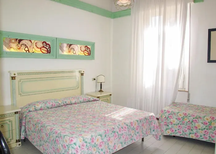 Bellavista-4 By Interhome Apartamento Cattolica