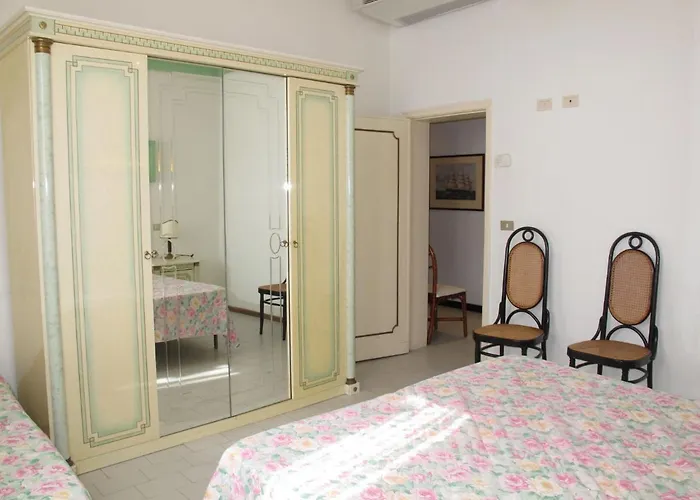 Bellavista-4 By Interhome *