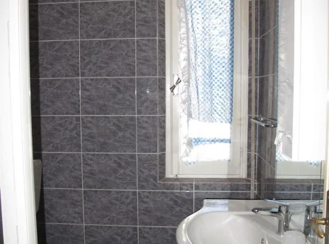 Lejlighed Bellavista-4 By Interhome