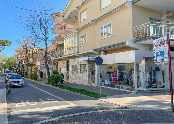 Bellavista-4 By Interhome Cattolica