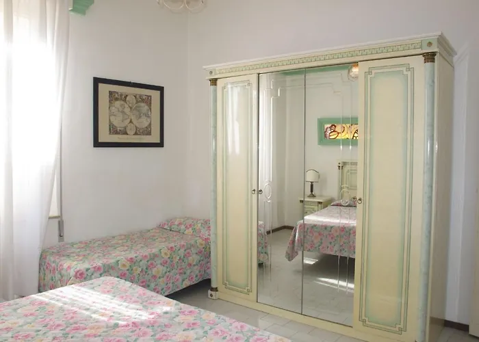 Bellavista-4 By Interhome * Cattolica