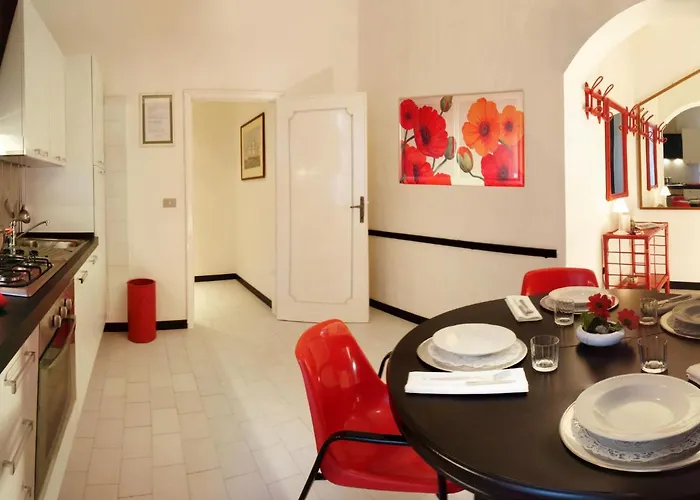 Bellavista-4 By Interhome Apartamento *