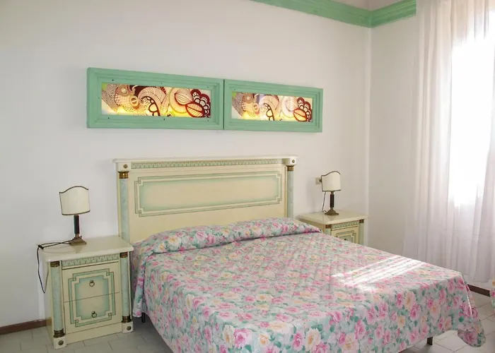 Apartamento Bellavista-4 By Interhome Cattolica