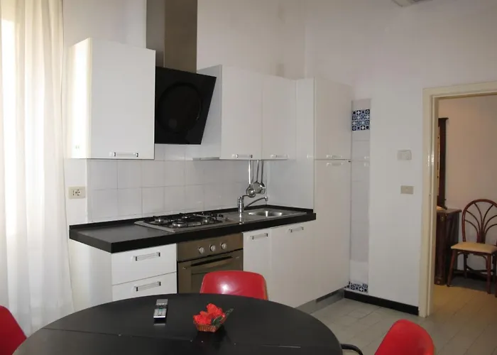 Bellavista-4 By Interhome * Cattolica