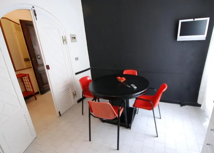 Lejlighed Bellavista-4 By Interhome