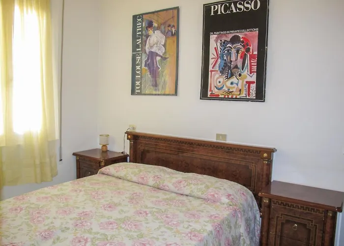 Bellavista-4 By Interhome Cattolica