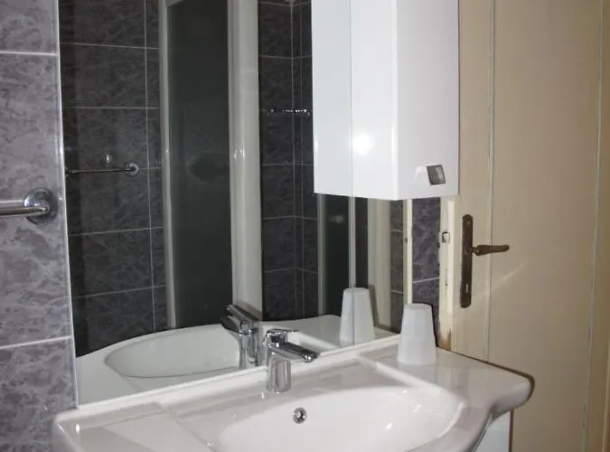 Bellavista-4 By Interhome Apartamento