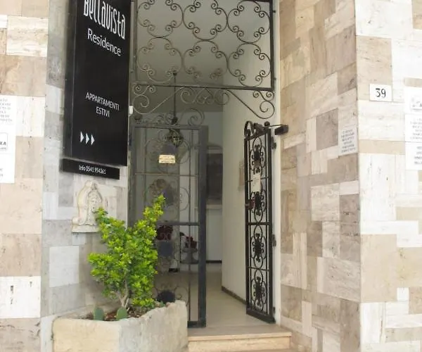 Apartamento Bellavista-4 By Interhome *